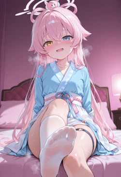 [Laoyeh] Hoshino Takanashi 2 [AI Generated]