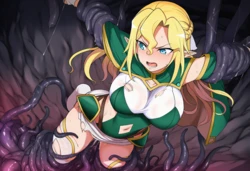 [Pixiv] BC_Jiyuu (66010478) - Punish them all! [AI Generated]