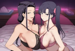 [Pixiv] BC_Jiyuu (66010478) - Saimin Seishidou [AI Generated]