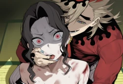 [Pixiv] BC_Jiyuu (66010478) - Doumas Reign [AI Generated]