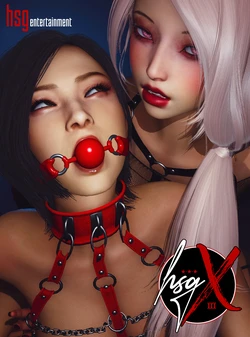 HSG X - Spicy Photoshoots