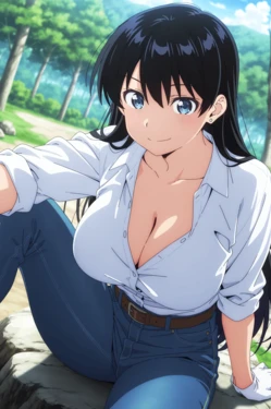 [GoonStudio] Nagi Arato (Ruri Rocks) - 239 pics - REQUEST [AI Generated]