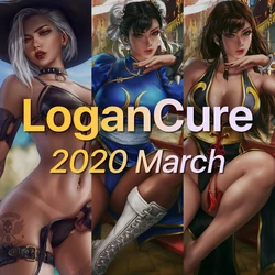 LoganCure 2020 March (Samples)