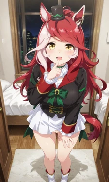 Loves only you set 2 (ショウ＠AI ) [Ai generated]