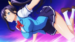 暴雨下的帆船-魔剑姬 天谷春恋  166P[AI Generated]