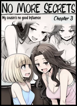 No more Secrets, Chapter 3 [AI Generated]
