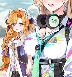 [Pixiv] Reine (57824462) 2026.03.19