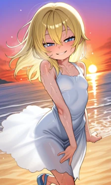 DaidoujiPV Kingdom Hearts - Namire~ (XL Gallery! 67 pics~) [AI Generated]