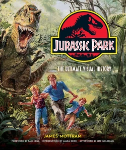 Jurassic Park The Ultimate Visual History [YouTube-Rip]