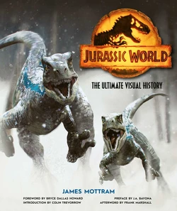 Jurassic World The Ultimate Visual History [YouTube-Rip]