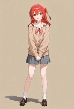 かわいそなのです 喜〇郁代 前編-セリフ付き＋セリフなしCG集のフルバージョン (pictSPACE) [AI Generated]