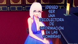 Beta - AOW (Spanish) MTL