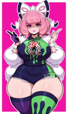 DaidoujiPV Pokemon - Klara~ (XL Gallery! 50 pics~) [AI Generated]