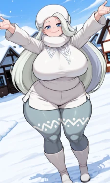 DaidoujiPV Pokemon - Melony~ (XL Gallery! 50 pics~) [AI Generated]