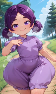 DaidoujiPV Stardew Vallery - Jas (XL Gallery! 50 pics) [AI Generated]