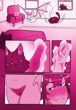 [Fawnduu] What Comes Next