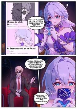 Finish Robin (Spanish)