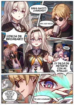 Finish Firefly (Spanish)