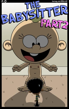 [Driae] The Babysitter Part 2