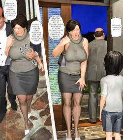 [Kill the King] Today's Misako - Village Chief (ENGLISH)