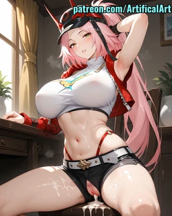 Rappa [AI Generated]