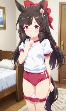 Daiichi Ruby ( ショウ＠AI ) [Ai generated]