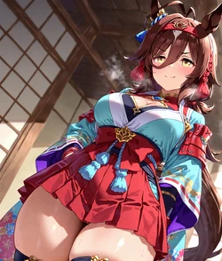 AmadeusAI - No Reason [AI Generated]