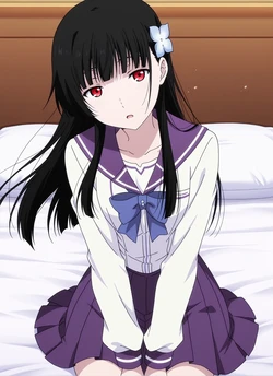 Hasloo - Sanka Rea 83 Images 2026.2 [AI Generated]