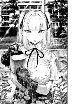 [Hirune] Mazo Man | Những Cô Nàng Dâm Ngầm [Vietnamese Tiếng Việt] [Digital]