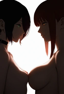 [Pixiv] Rひつじ (1989974) Illustrations 2025.12.13-2024.10.25 [AI Generated]