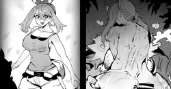 [Hiro潶] 《野外遭遇》