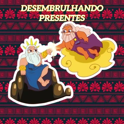 (🟢) [Ducka] Desembrulhando Presentes