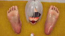 【男上迦南】夜帷的强制榨汁