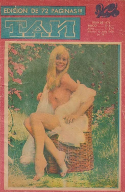 Revista Nat #24 [Spanish]