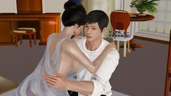 美熟母 7-9