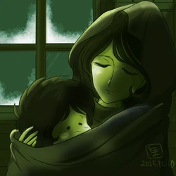 galaxy express art compilation