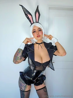 Meixime - Bunny 2B