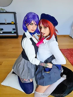 Meixime - Kana & Akane