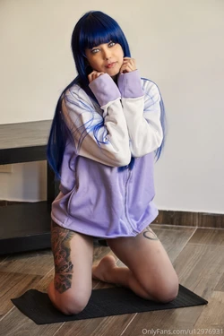 Meixime - Hinata