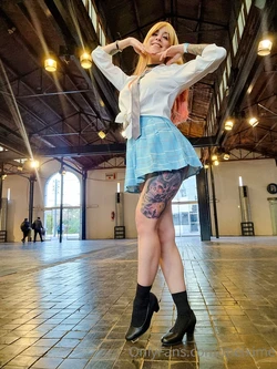 Meixime - Marin Kitagawa
