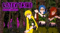 [GabrielLM180] Latex tribe