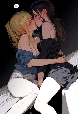 Ai_chan_1111 [AI Generated]