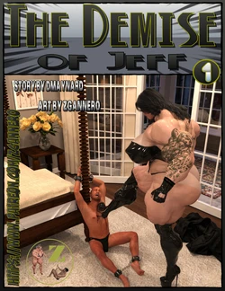 Zgannero The Demise of Jeff