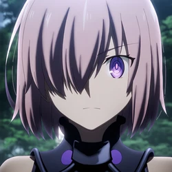 [Kichiku-Sensei] mash kyrielight+jeanne alter2.0[AI Generated]