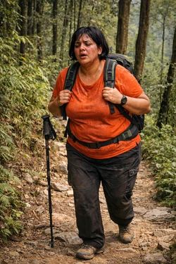 [DMGArtAI] Pool of the panther god [AI Generated]