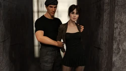 [Dingbatt20] claudia spy