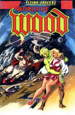 World of Wood #5 [REMASTER by VANOakaZOMBIE]