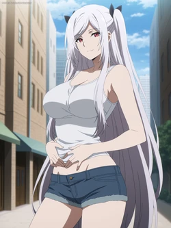 [Patreon] (artkoikoi) The Eminence in Shadow Sets (AI Generated)