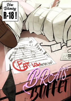 [Rasha] Brat’s Buffet!