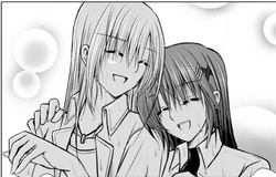 [Leoheart] Kazoku no Shouzou Family Portrait --We are Family-- (Mahou Shoujo Lyrical Nanoha) [Spanish] [Nekomi Fansub]